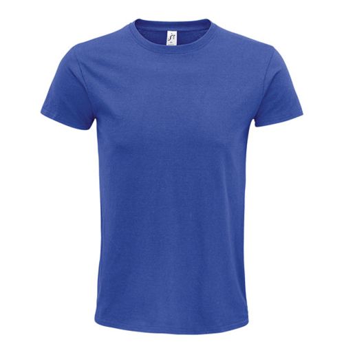 Katoenen T-shirt | Heren - Afbeelding 4